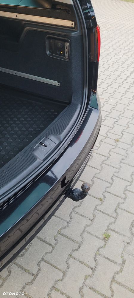 Seat Alhambra 2.0 TDI Style DSG - 3