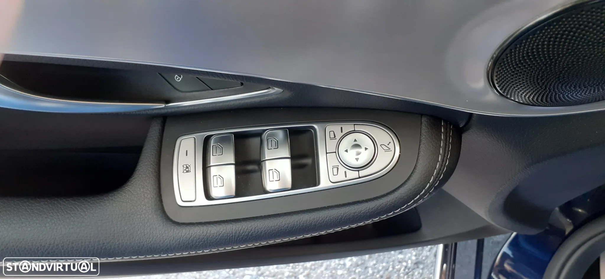 Mercedes-Benz C 200 BlueTEC Avantgarde+ - 19