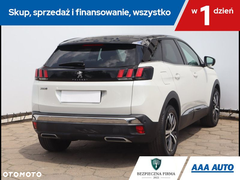 Peugeot 3008 - 6