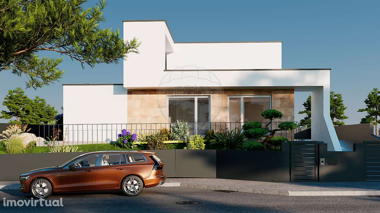 Moradia T4 para venda - Grande imagem: 5/8