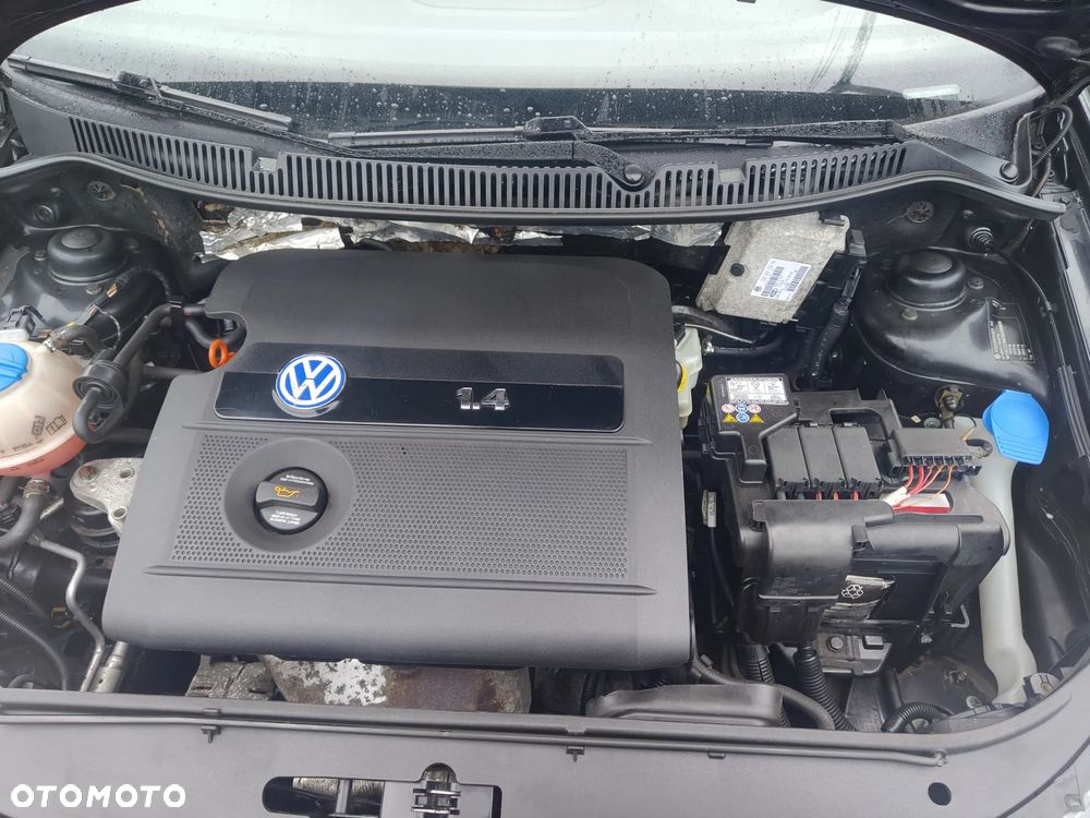 Volkswagen Polo 1.4 CrossPolo - 29