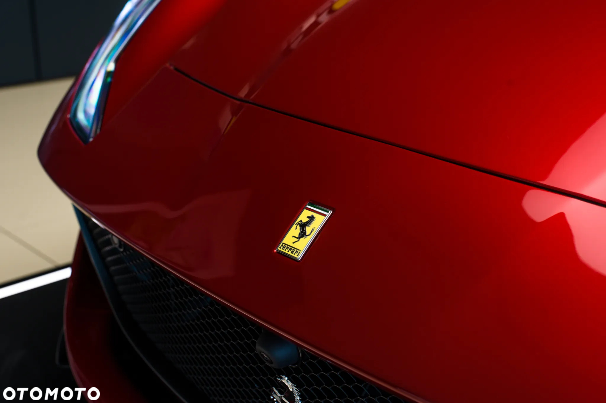 Ferrari 812 GTS - 14