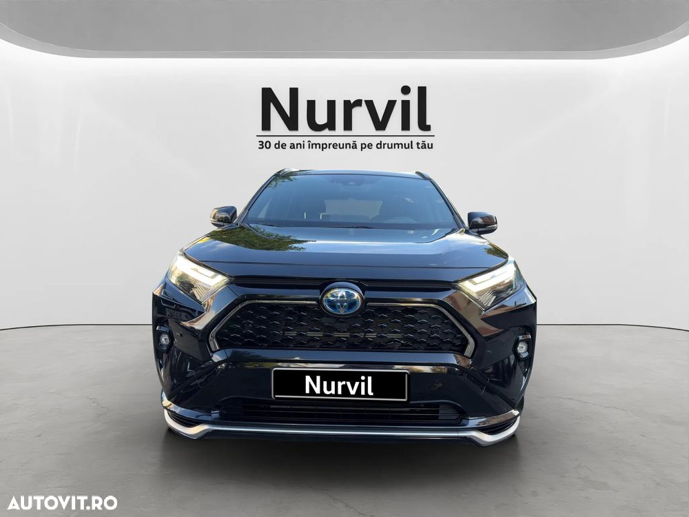 Toyota RAV4 Style - 2