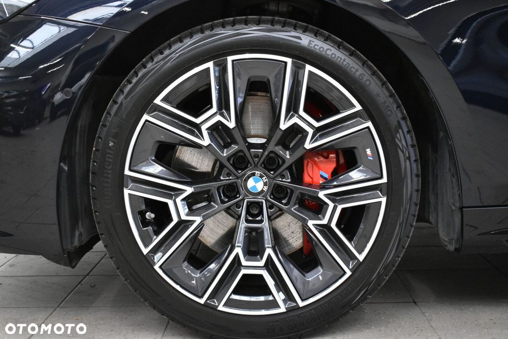 BMW Seria 5 - 7