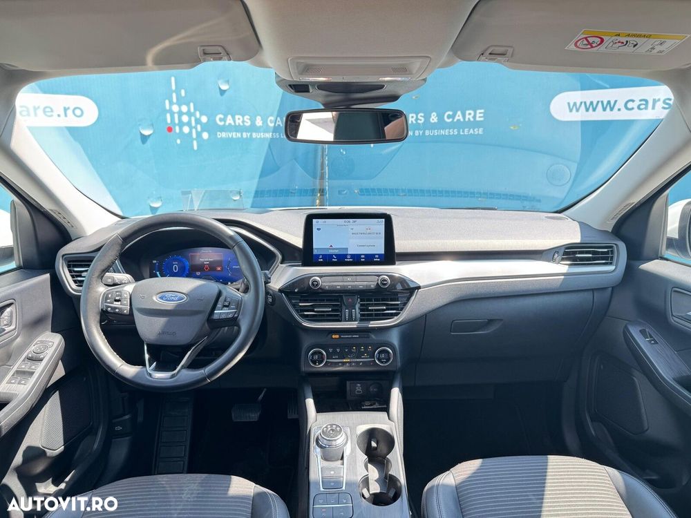 Ford Kuga - 7