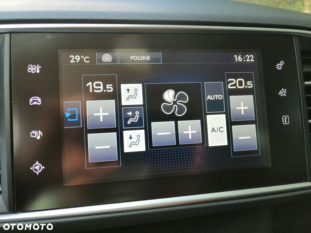 Peugeot 308 1.2 PureTech Access S&S - 16