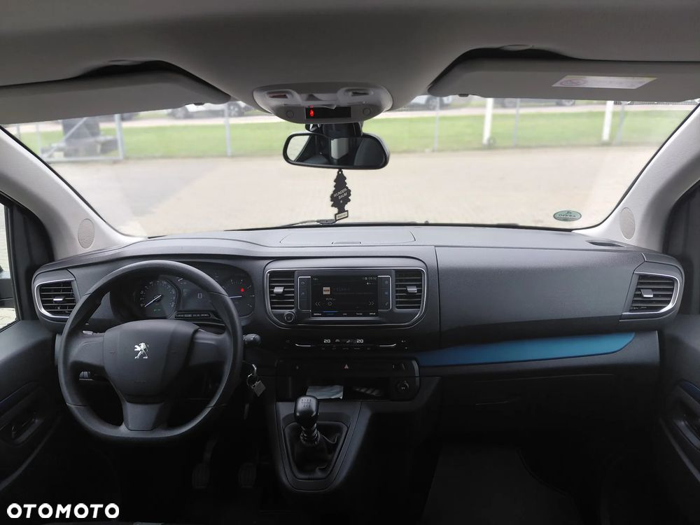 Peugeot Expert L1 1.5 - 9