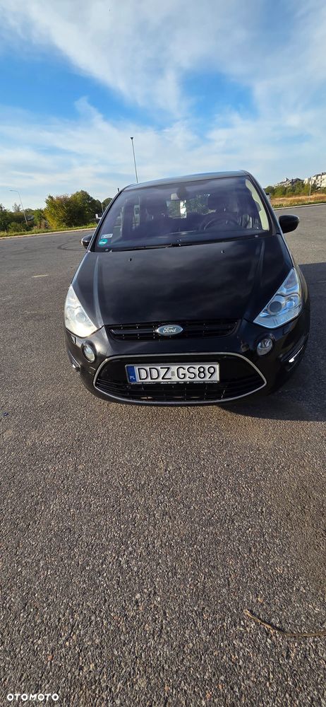 Ford S-Max 2.0 TDCi Titanium - 11