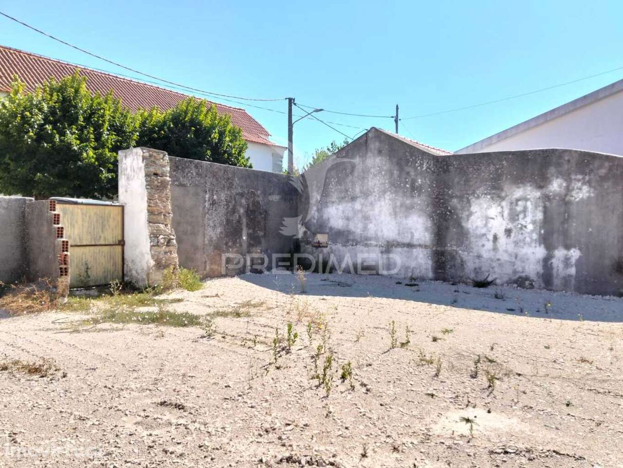 Terreno Misto - Alcanhões, Santarém - Grande imagem: 3/7