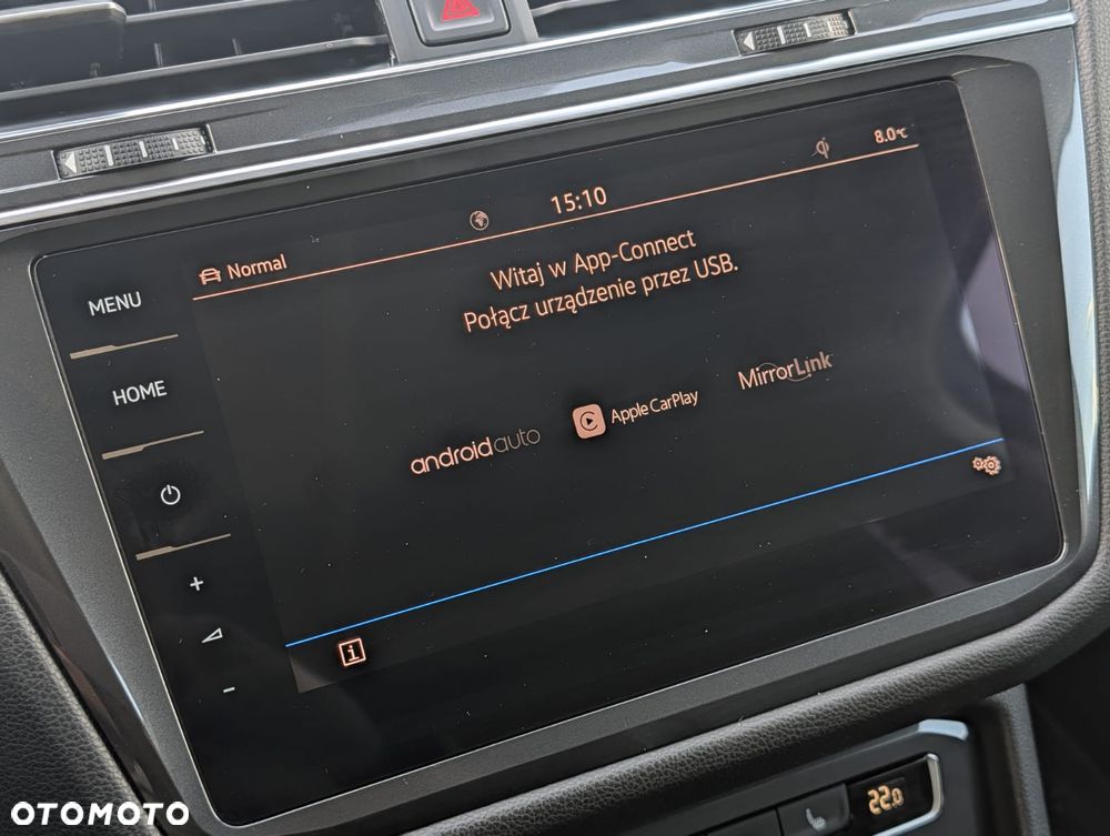 Volkswagen Tiguan Allspace 2.0 TDI 4Mot SCR Highline DSG - 19
