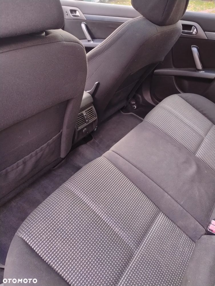 Peugeot 407 2.0 HDI Premium - 7