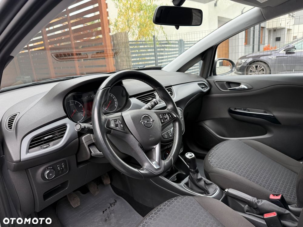 Opel Corsa 1.2 Enjoy - 13