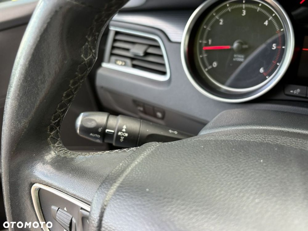 Peugeot 508 1.6 HDi Active - 27