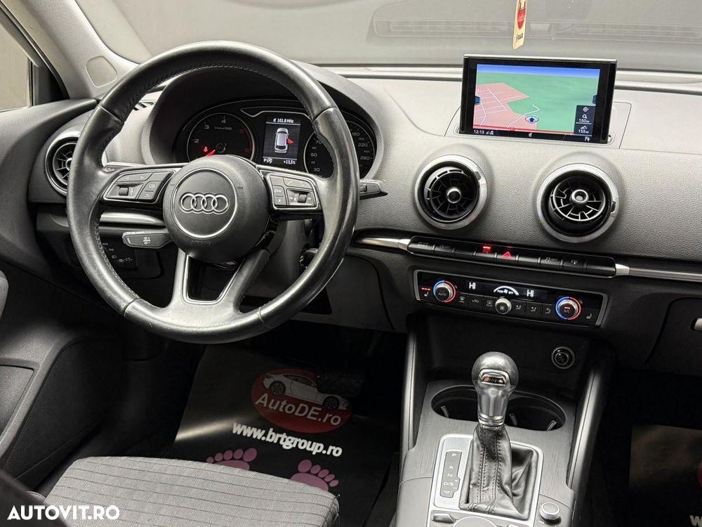 Audi A3 - 9