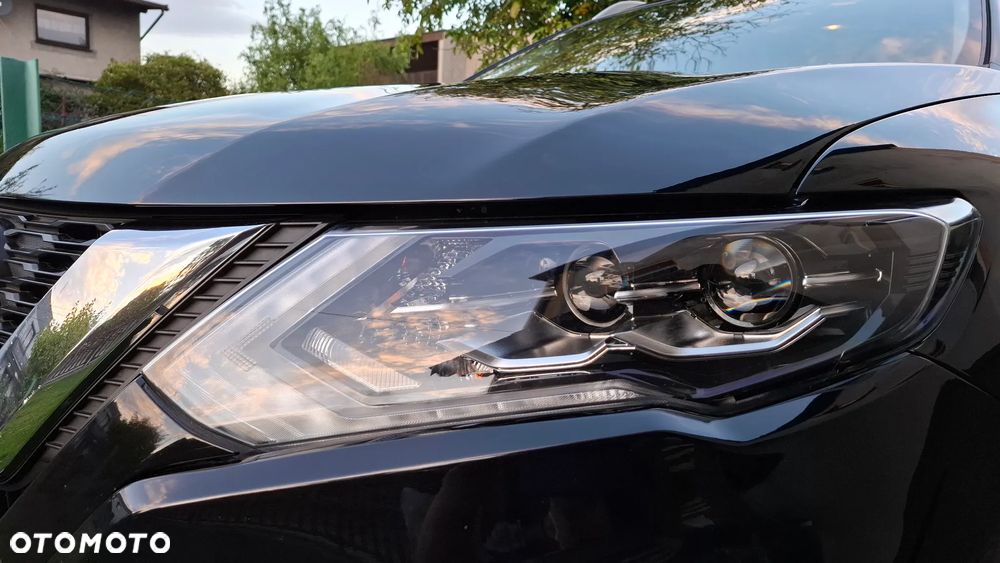 Nissan X-Trail 1.3 DIG-T Tekna 2WD DCT - 16