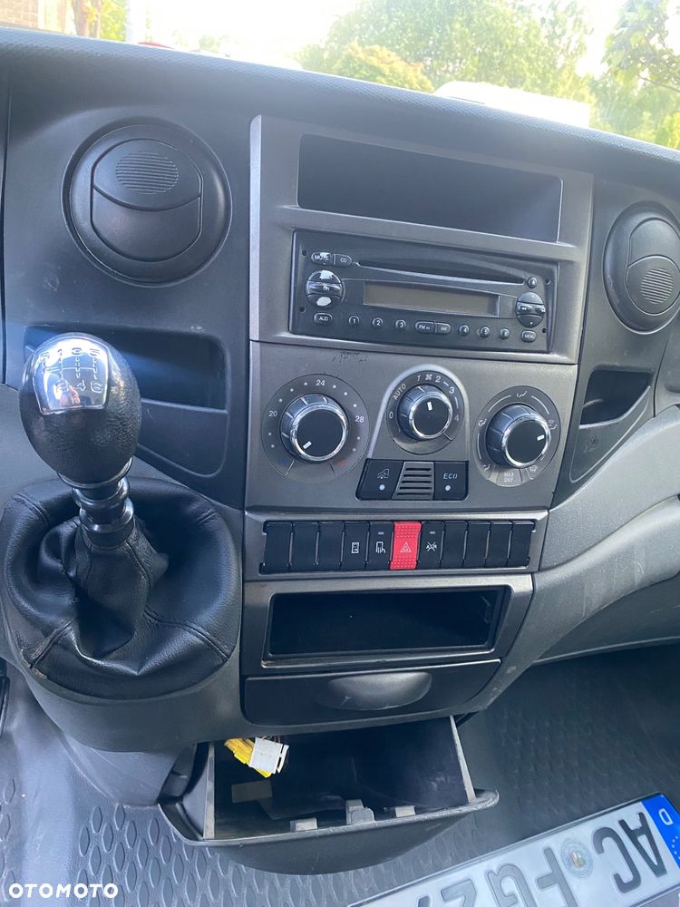 Iveco DAILY 35s13 - 4