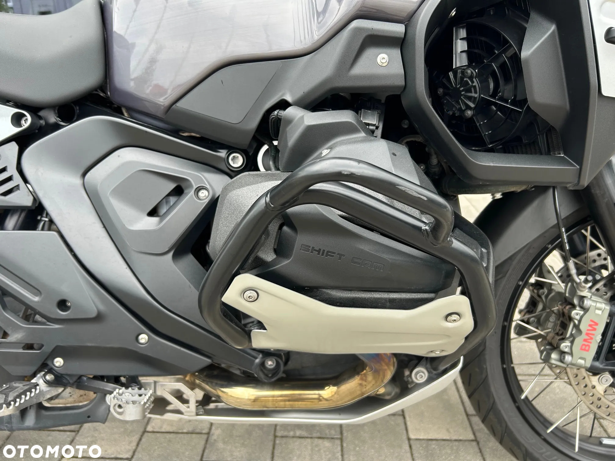 BMW GS - 12