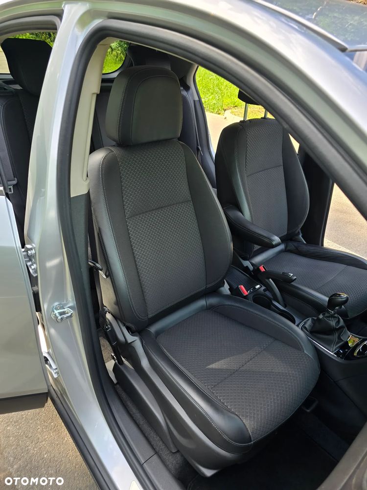 Opel Mokka 1.6 CDTI Cosmo S&S - 21