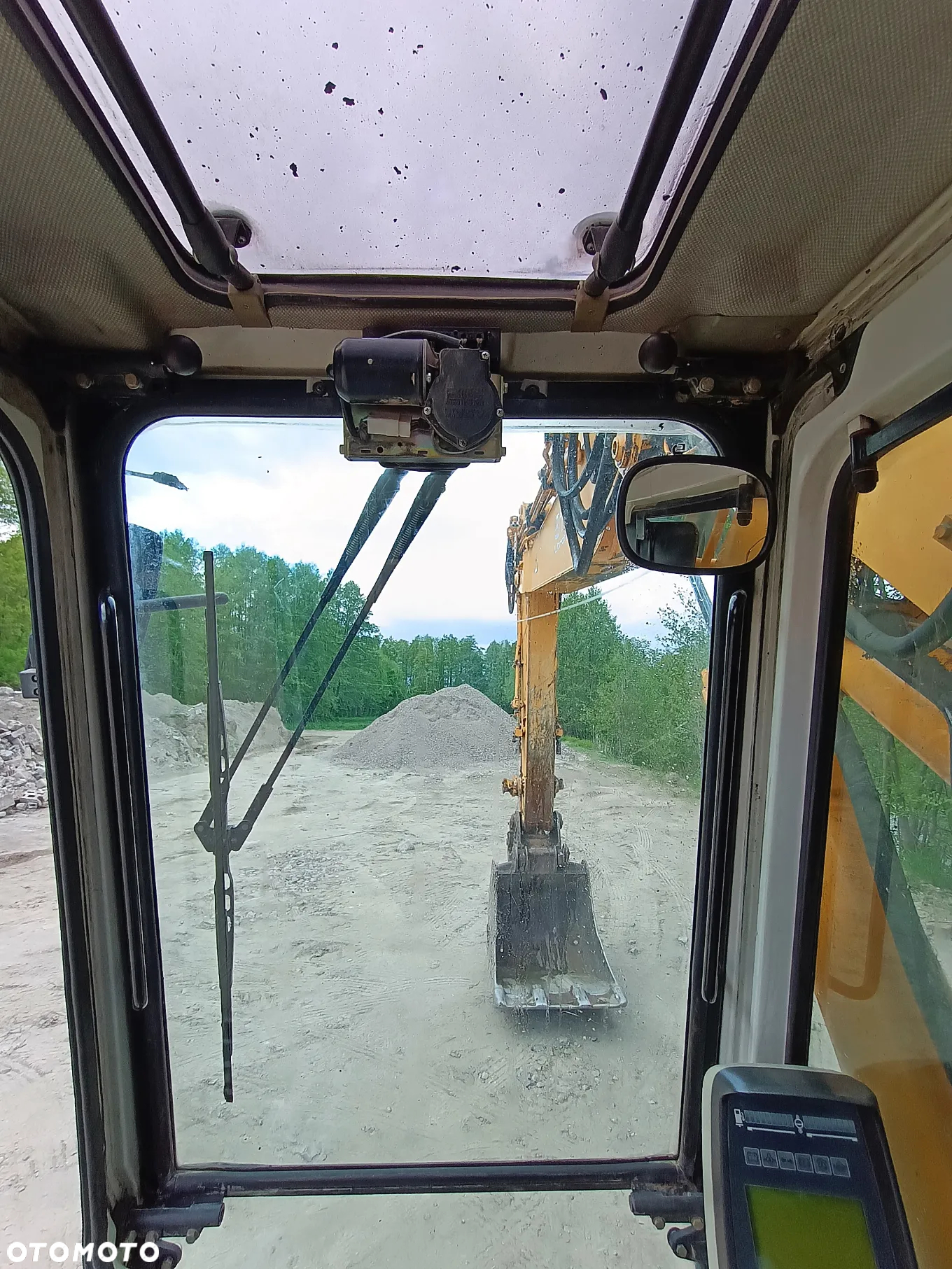 Liebherr 914 Litronic - 8
