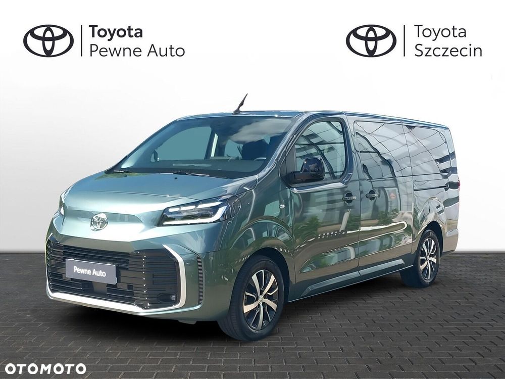 Toyota Proace Verso 2.0 D4-D Long Family - 5