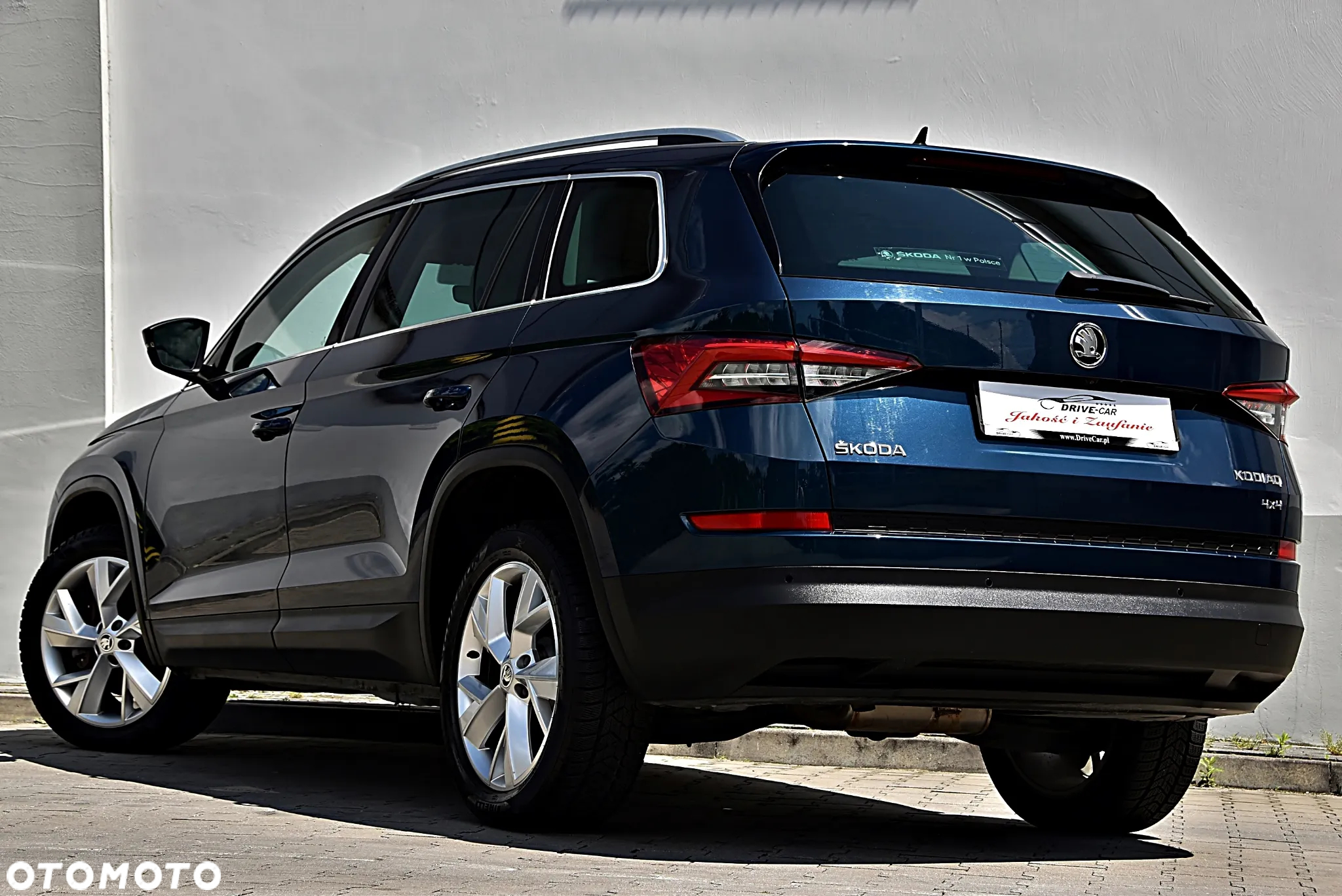 Skoda Kodiaq 2.0 TDI 4x4 Style DSG - 5