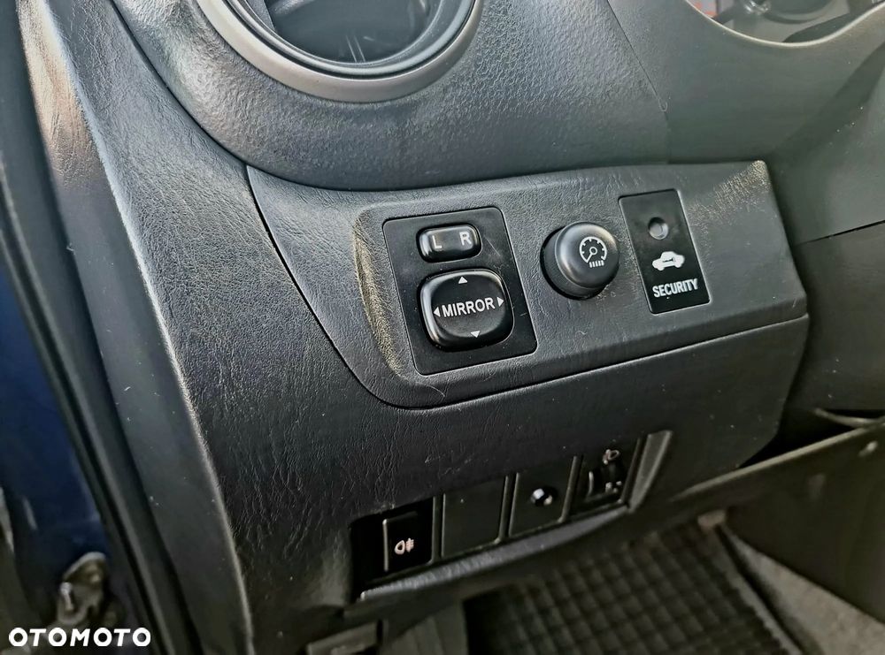 Toyota RAV4 4x4 Executive - 35