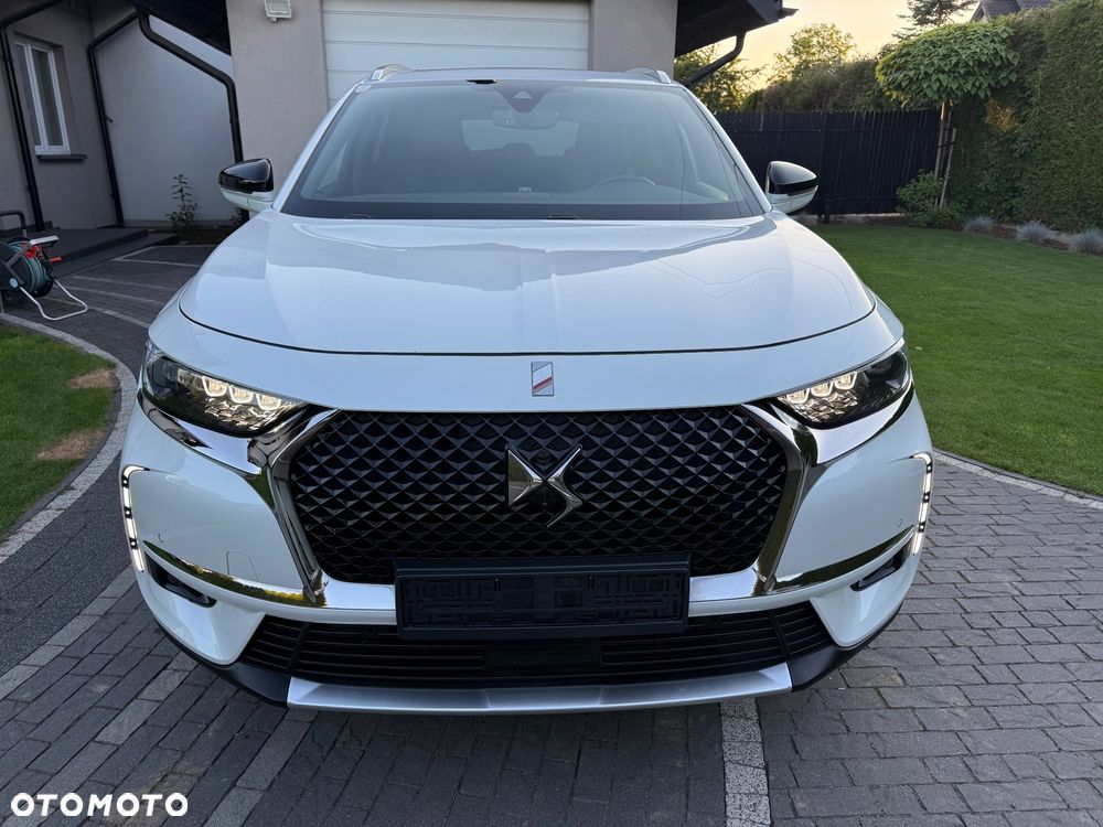 DS Automobiles DS 7 Crossback - 2