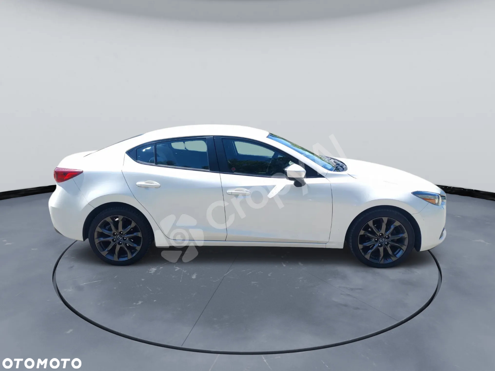 Mazda 3 - 2
