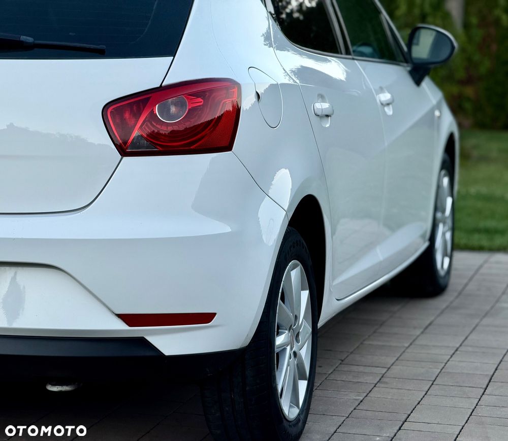 Seat Ibiza 1.4 16V Style - 32