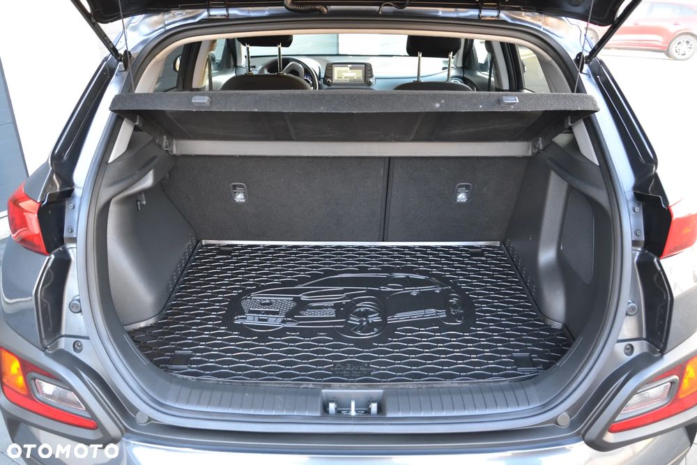 Hyundai Kona 1.0 T-GDI Premium - 26