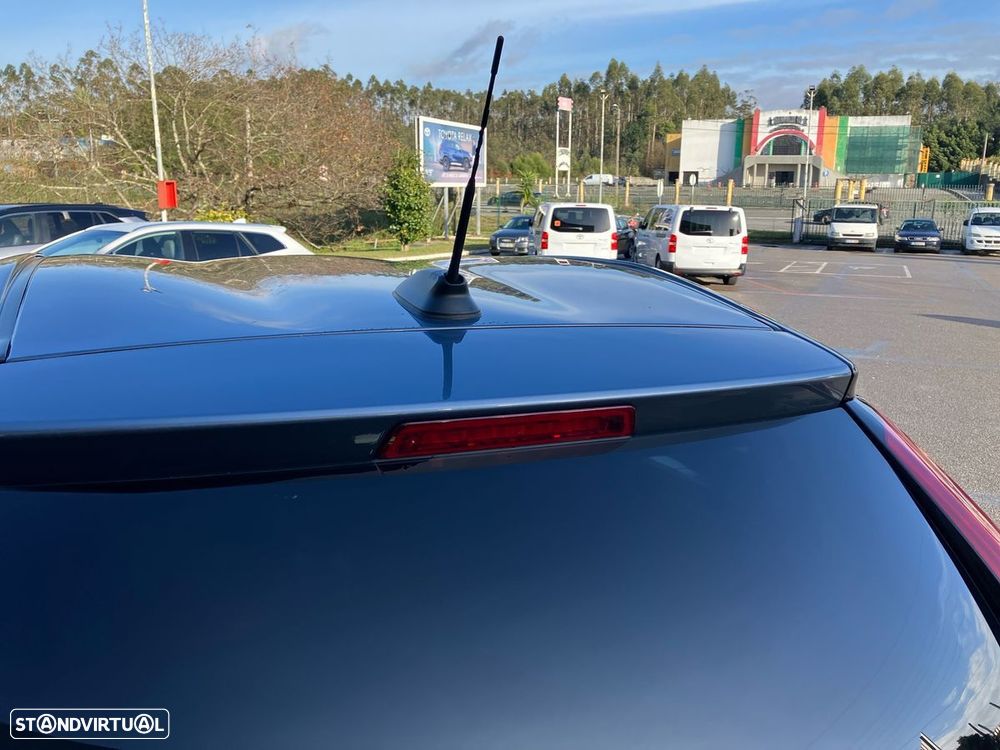 Toyota Aygo X 1.0 Undercover - 24