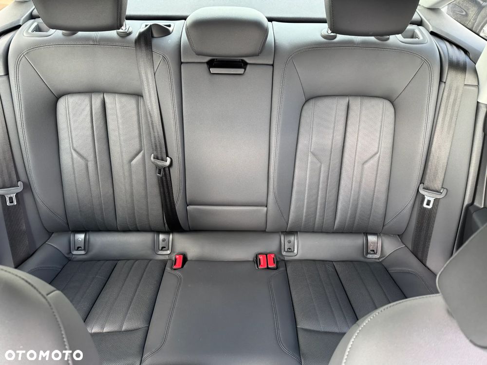 Audi A6 Limousine 50 TDI mHEV Quattro Tiptronic - 27