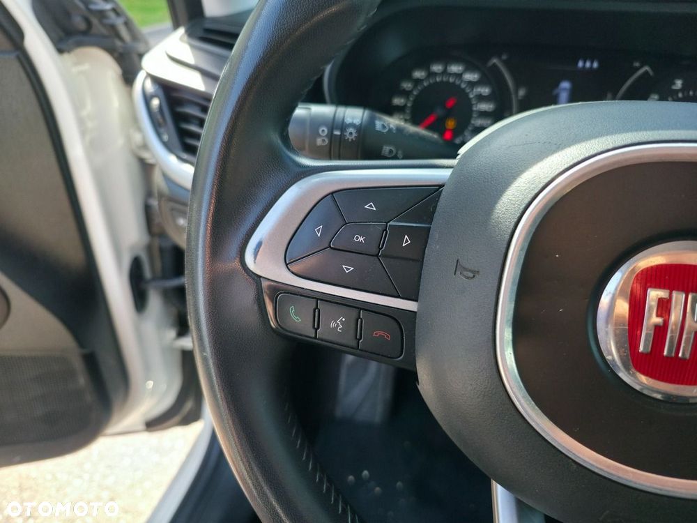 Fiat Tipo - 20
