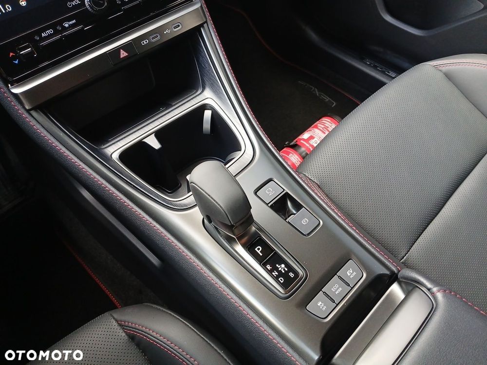 Lexus LBX 1.5 Hybrid Elegant - 21