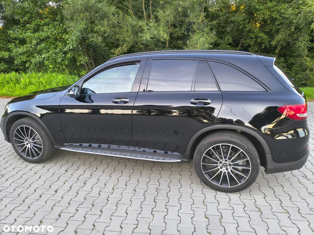 Mercedes-Benz GLC - 10