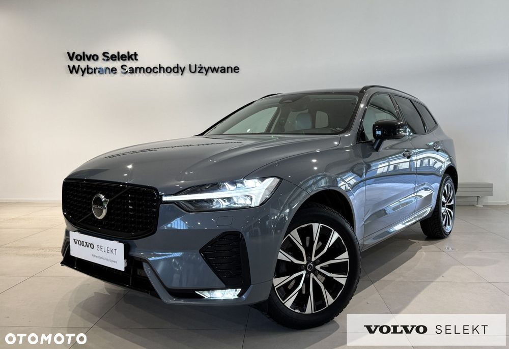 Volvo XC 60 - 1