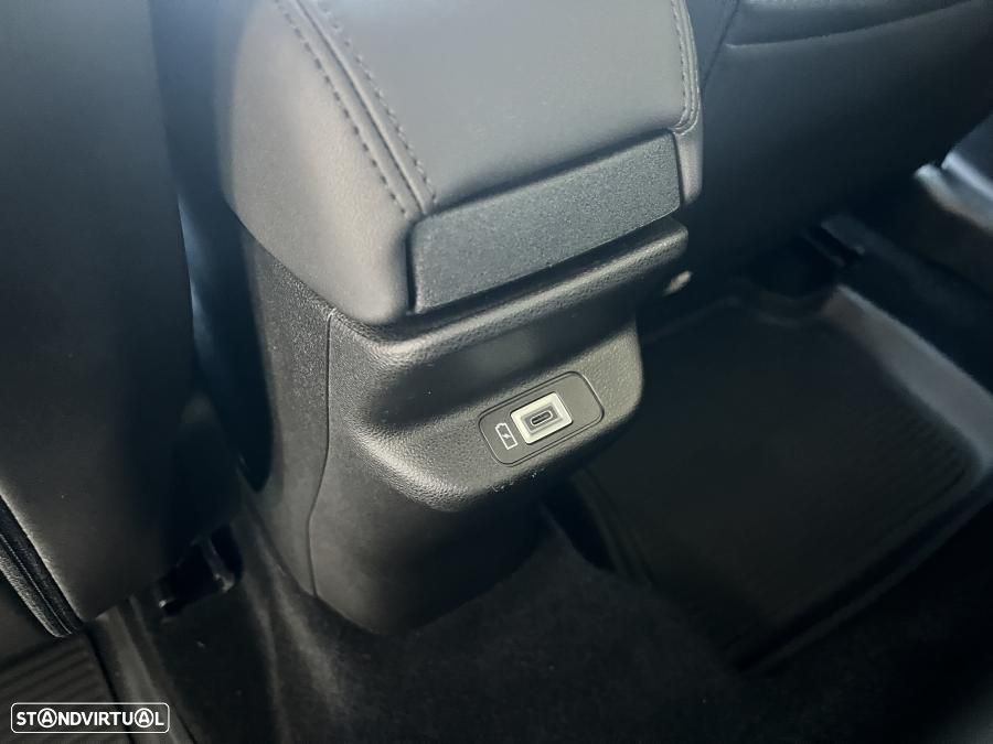 Jeep Avenger 54 kWh Summit - 25