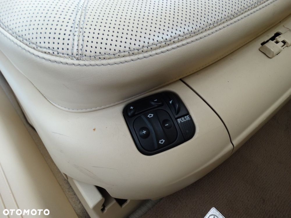 Mercedes-Benz CL - 16