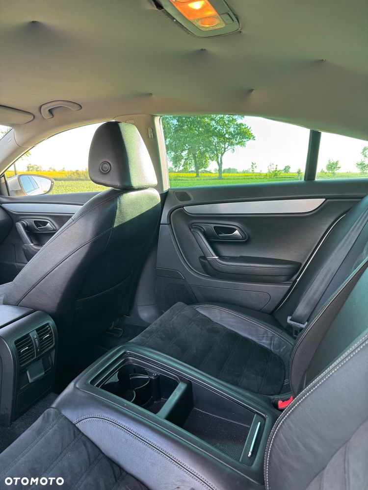 Volkswagen CC - 10