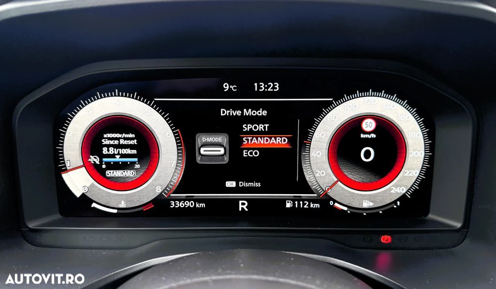 Nissan Qashqai 1.3 l MHEV X-Tronic N-Connecta - 20