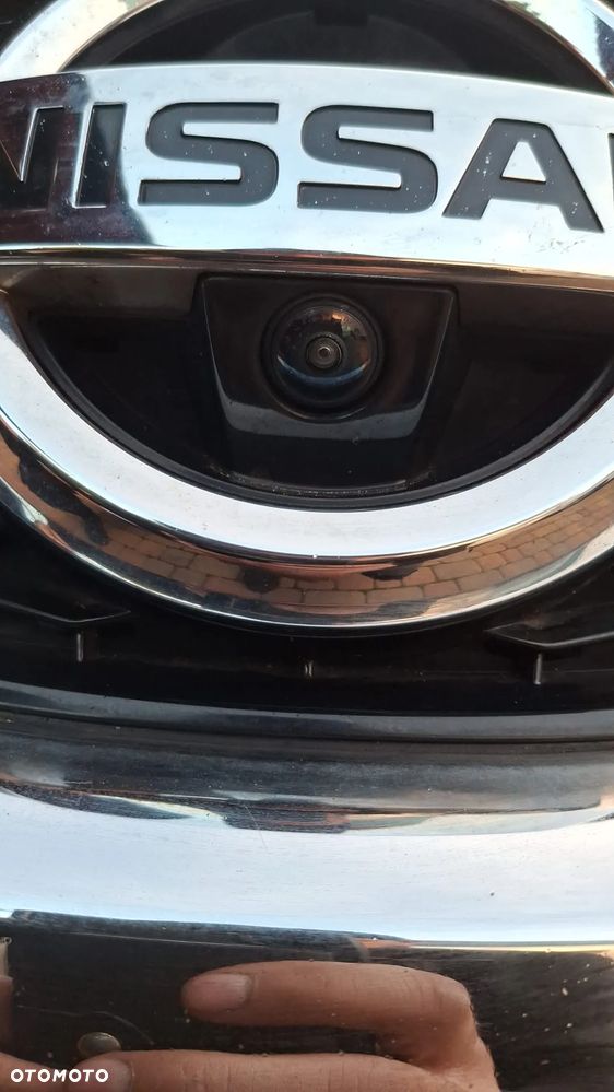 Nissan Qashqai 1.6 DCi N-Connecta Xtronic - 30