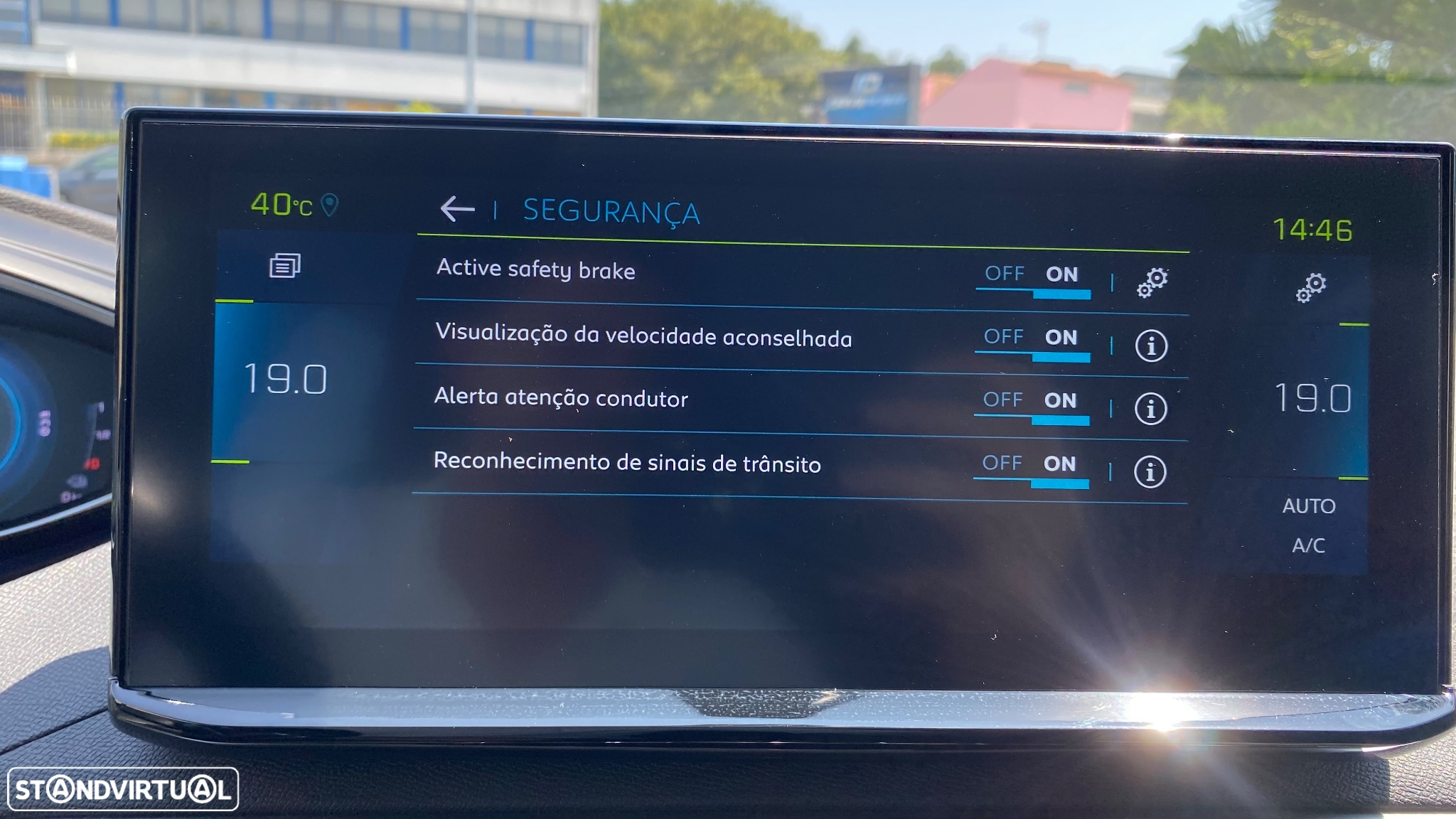 Peugeot 3008 1.6 Hybrid Allure e-EAT8 - 43
