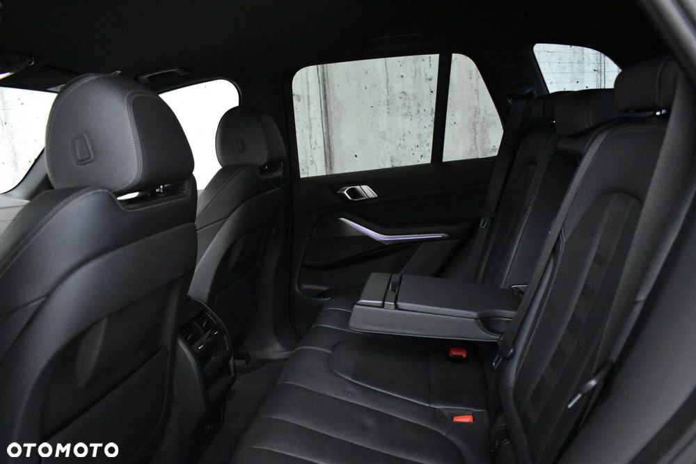 BMW X5 - 22