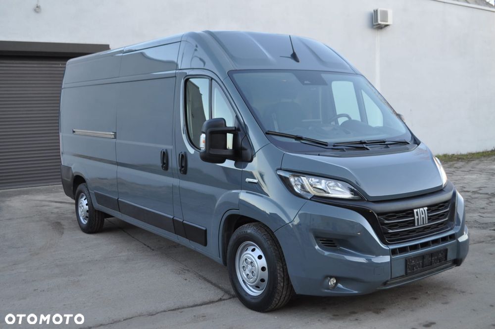 Fiat Ducato - 1
