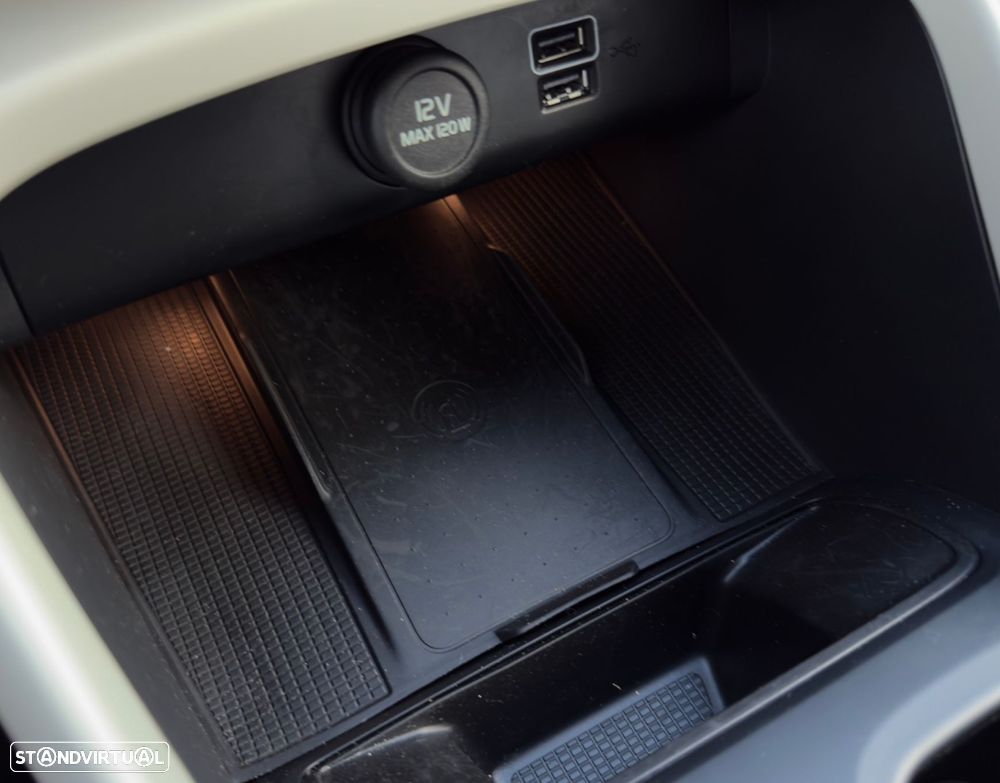 Volvo XC 40 1.5 T5 PHEV Core - 51