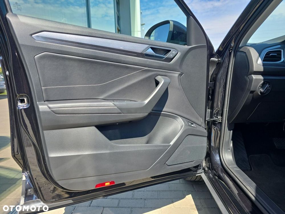 Volkswagen T-Roc 1.5 TSI Style DSG - 13