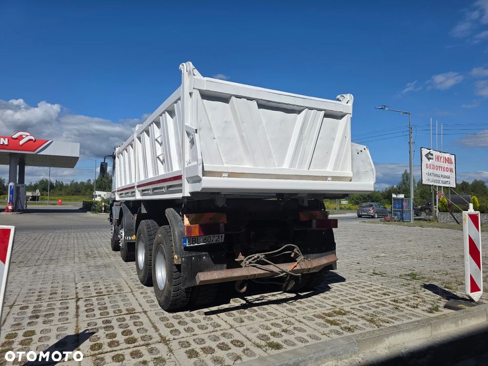 Iveco MAGIRUS 340 EH - 3