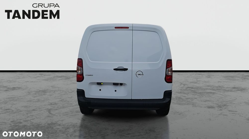 Opel Combo - 6
