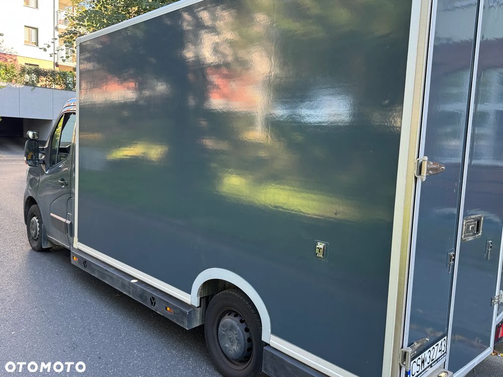 Renault MASTER AUTOMAT LED - 24
