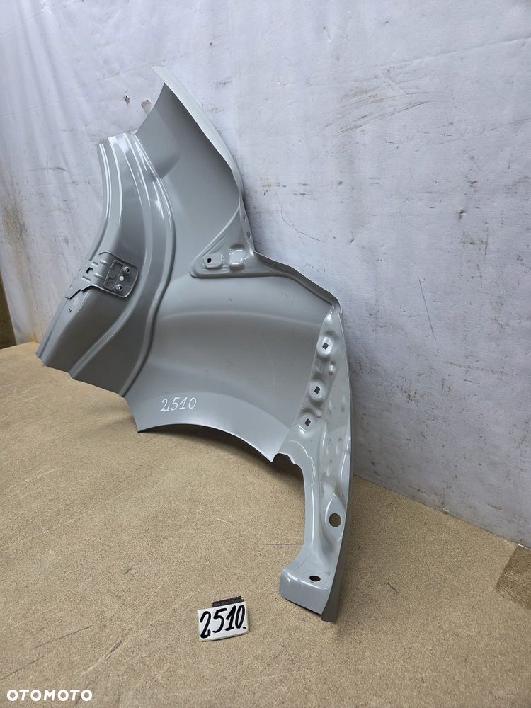 Toyota Yaris IV 4 P21 od 20r błotnik prawy tył tylny - 6